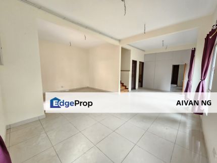 Goodview Residence Sungai Long, Selangor, Semi-D House, Selangor, Kajang