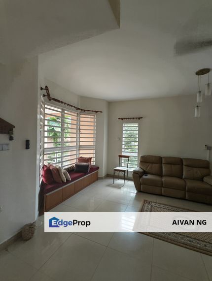 Taman Megah Cheras, Selangor, Terrace House, Selangor, Batu 9th Cheras