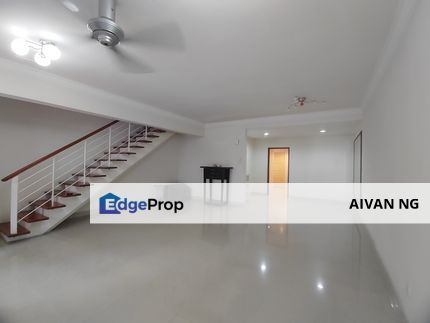 Bukit Segar Jaya 2, Cheras, Selangor, Terrace House, Selangor, Cheras