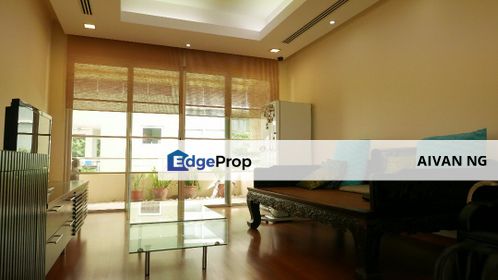 Bukit Gita Bayu, Seri Kembangan, Selangor, Bungalow House, Selangor, Seri Kembangan