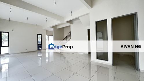 Taman Semanja Kajang, Selangor, Semi D House, Selangor, Kajang