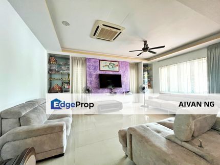 Damai Gayana, Damai Perdana, Selangor, Bungalow House, Selangor, Bandar Damai Perdana