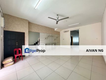 Seksyen 5 Mahkota, Cheras, Selangor, Terrace House, Selangor, Cheras