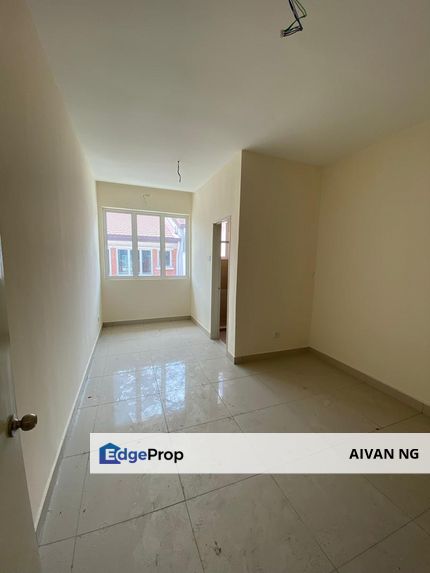 Goodview Height, Kajang, Selangor, Terrace House, Selangor, Kajang