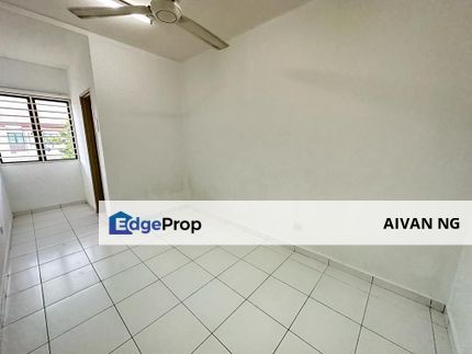 Goodview Height, Kajang, Selangor, Town House, Selangor, Kajang