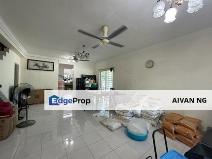 Sunway Cheras, Batu 9th Cheras, Selangor, Terrace House, Selangor, Batu 9th Cheras