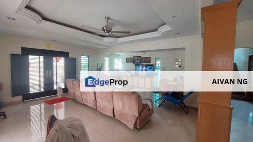 Wangsa Cheras, Batu 9th Cheras, Selangor, Semi D House, Selangor, Batu 9th Cheras