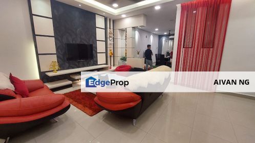 Wangsa Cheras, Batu 9th Cheras, Selangor, Terrace House, Selangor, Batu 9th Cheras