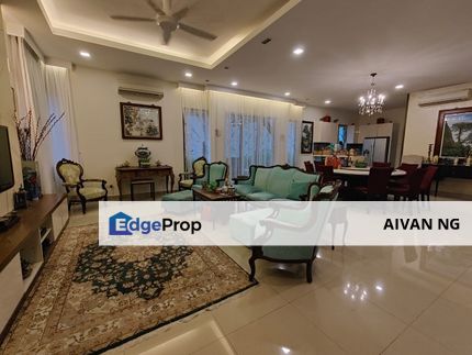 Hijauan Residence, Batu 9th Cheras, Selangor, Bungalow House, Selangor, Batu 9th Cheras