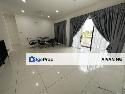 Twin Palm, Sungai Long, Selangor, Semi D House, Selangor, Kajang