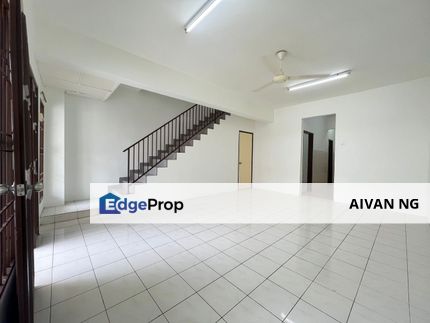 Bandar Mahkota Cheras, Cheras, Selangor, Terrace House, Selangor, Cheras