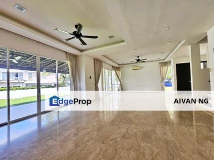 Jade Hills, Kajang, Selangor Semi-D House with Big Land, Selangor, Kajang