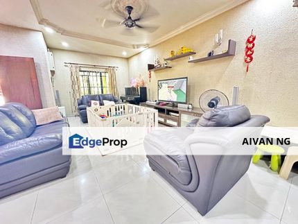 Bandar Sungai Long, Bandar Sungai Long, Selangor Superlink House, Selangor, Bandar Sungai Long