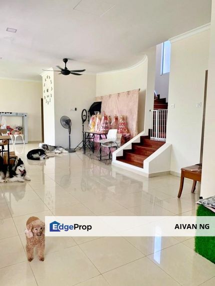 Bandar Mahkota Cheras, Cheras, Selangor Bungalow House, Selangor, Cheras