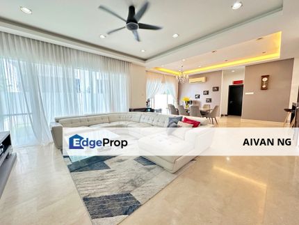 Jade Hills, Kajang, Selangor Cluster Semi-D House, Selangor, Kajang