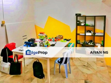 SL7, Bandar Sungai Long, Selangor Terrace House, Selangor, Bandar Sungai Long