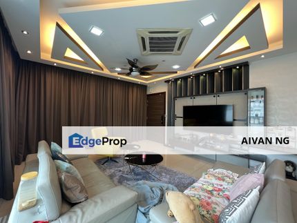 Nadayu 92, Kajang Corner Terrace House, Selangor, Semenyih