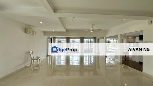 Bangsar, Kuala Lumpur Bungalow House, Kuala Lumpur, Bangsar