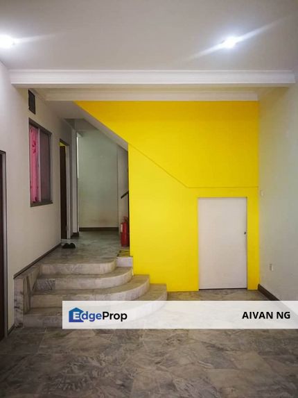 SL7, Bandar Sungai Long, Selangor Terrace House, Selangor, Bandar Sungai Long