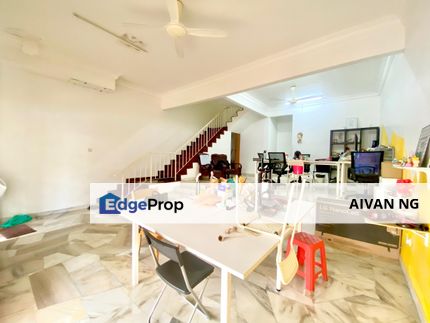 SL7, Bandar Sungai Long, Selangor Terrace House, Selangor, Bandar Sungai Long
