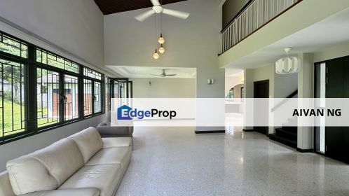 Bangsar, Kuala Lumpur Bungalow House, Kuala Lumpur, Bangsar