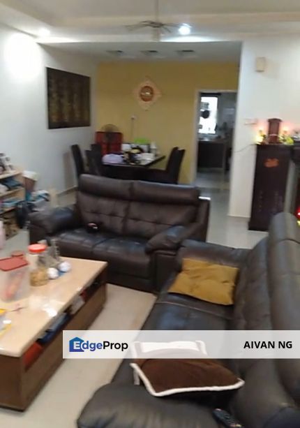 Taman Bukit Segar Jaya, Cheras, Selangor Terrace House, Selangor, Cheras