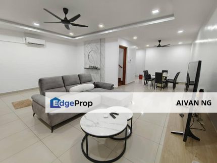 Goodview Heights Kajang Selangor Superlink House, Selangor, Kajang