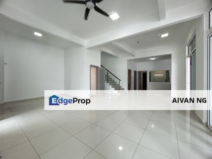 Bandar Mahkota Cheras Bungalow House, Selangor, Cheras