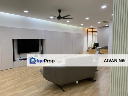Damai Impian (Damai North), Cheras, Kuala Lumpur Superlink House, Kuala Lumpur, Cheras
