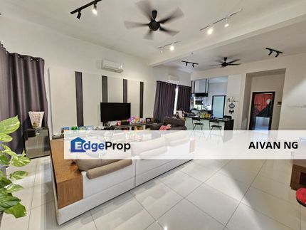 Jade Hills, Kajang, Selangor Semi-D House, Selangor, Kajang