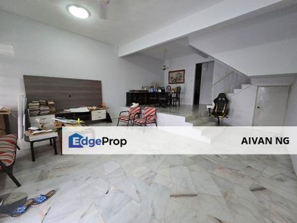 Bandar Sungai Long, Selangor Terrace House, Selangor, Bandar Sungai Long
