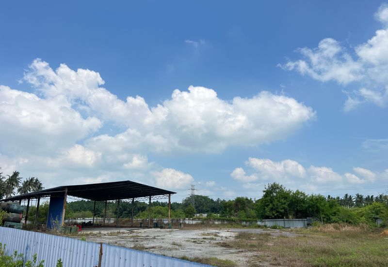 Kapar Industrial Park