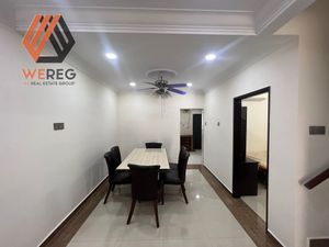 Bandar Botanic Double Storey For Rent for Rental @RM2,000 By STEPHANIE ...
