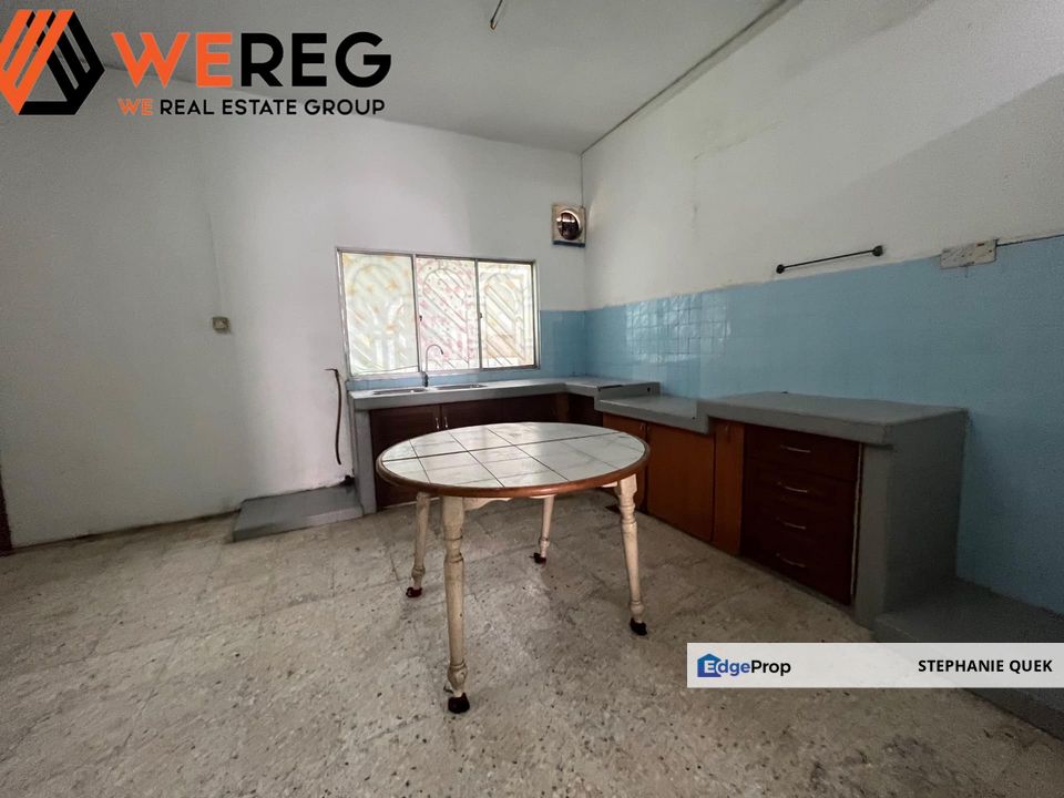 Taman Klang Utama Double Storey House FOR SALE for Sale @RM420,000 By ...