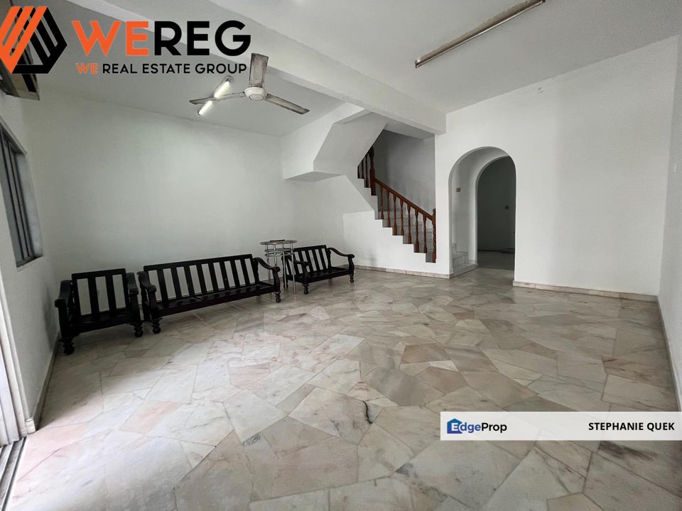 Taman Klang Utama Double Storey House FOR SALE for Sale @RM420,000 By ...
