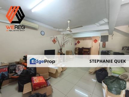 Bandar Bukit Tinggi 2 Klang DOUBLE STOREY FOR SALE , Selangor, Klang