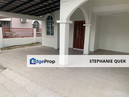 Kota Kemuning Double Storey Greenhills FOR RENT, Selangor, Shah Alam