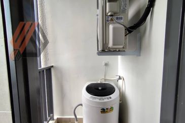 Edusentral @ Setia Alam