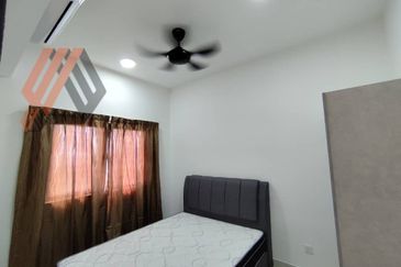 Edusentral @ Setia Alam