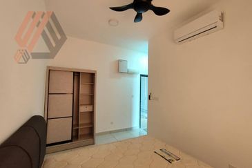 Edusentral @ Setia Alam