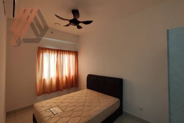 Edusentral @ Setia Alam