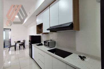 Edusentral @ Setia Alam