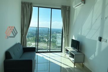 The Maple Residences