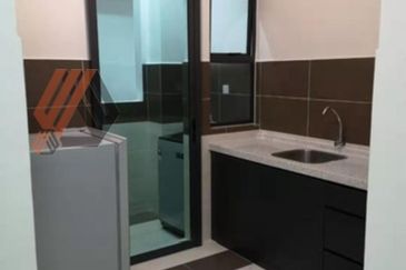 The Maple Residences