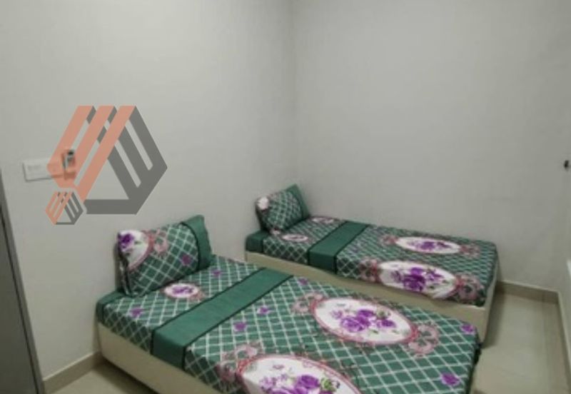 The Maple Residences