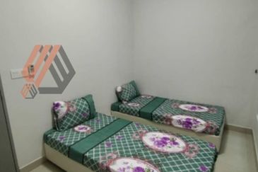 The Maple Residences