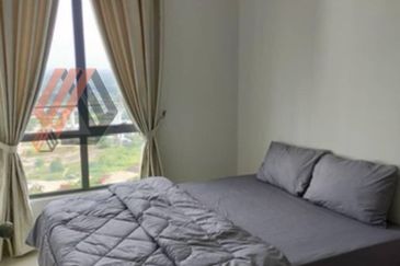 The Maple Residences