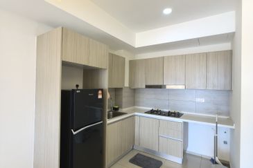 Gravit8 @ Klang South