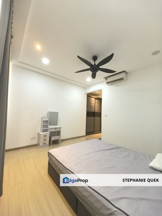 Fully Furnished 2+1 Andaman Gravit 8 Condo For Rent , Selangor, Klang