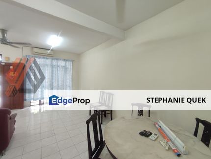 Bandar Botanic Klang 4 Rooms Fully Furnished House For Rent, Selangor, Bandar Botanic/Bandar Bukit Tinggi